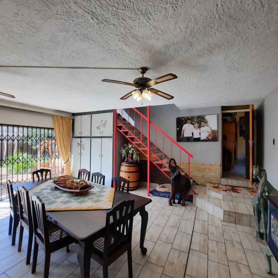 4 Bedroom Property for Sale in Dan Pienaar Free State